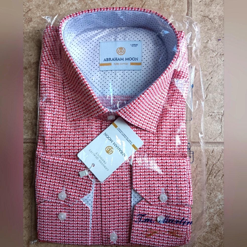 Men's shirt